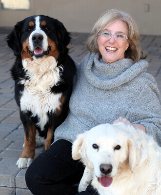 Linda R. Elliott, DVM
