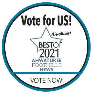 Vote for US!